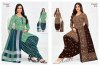 Priyanshi Vol 40 By Pranjul Printed Cotton Dress Material 
